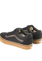 Vans Old Skool 'Weird Gums Black/Gum'