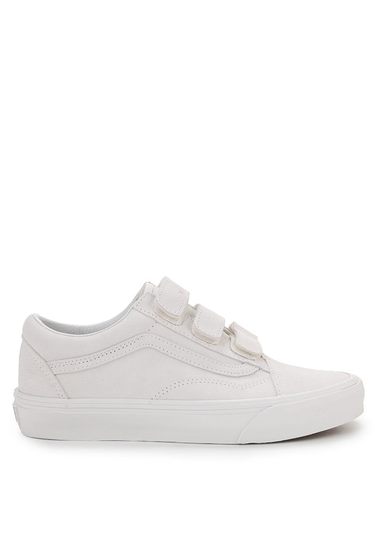 Vans Old Skool V 'College Marshmallow'