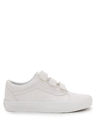 Vans Old Skool V 'College Marshmallow'