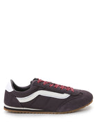 Vans Super Lowpro 'Lace Purple/Red'