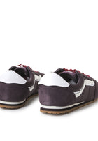 Vans Super Lowpro 'Lace Purple/Red'