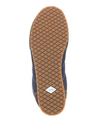 Vans Super Lowpro 'Metallic Brown/Navy'