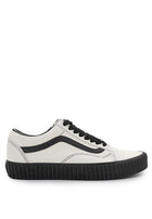 Vans Old Skool Creeper 'Grunge Classic White'