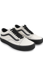 Vans Old Skool Creeper 'Grunge Classic White'