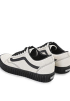 Vans Old Skool Creeper 'Grunge Classic White'