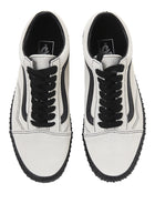 Vans Old Skool Creeper 'Grunge Classic White'