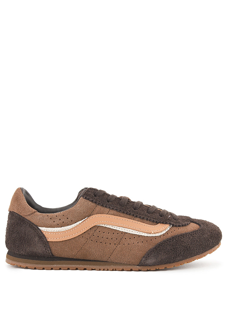 Vans Super Lowpro 'Demitasse/Dachshund'