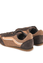 Vans Super Lowpro 'Demitasse/Dachshund'