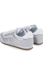 Vans Super Lowpro 'Metallic Gray/Silver'