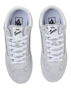 Vans Super Lowpro 'Metallic Gray/Silver'