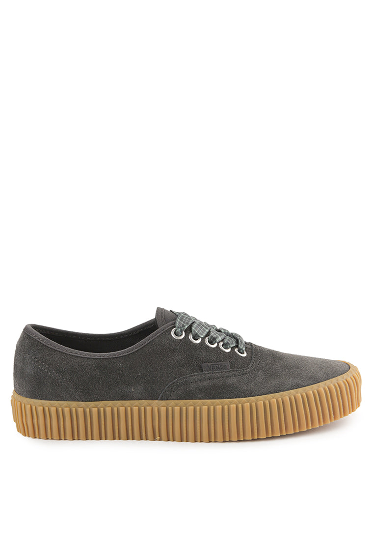Vans Authentic Creeper 'Grunge Faded Black'