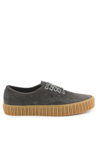 Vans Authentic Creeper 'Grunge Faded Black'