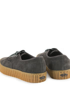 Vans Authentic Creeper 'Grunge Faded Black'