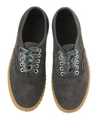 Vans Authentic Creeper 'Grunge Faded Black'