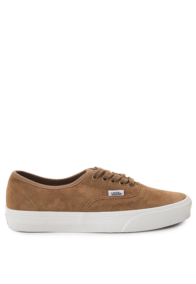 Vans Authentic 'Pig Suede Chipmunk'