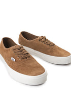 Vans Authentic 'Pig Suede Chipmunk'