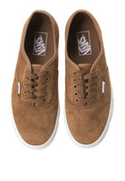 Vans Authentic 'Pig Suede Chipmunk'