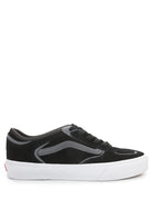Vans Rowley Classic 'Black/Asphalt'