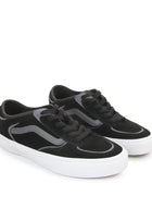 Vans Rowley Classic 'Black/Asphalt'