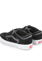 Vans Rowley Classic 'Black/Asphalt'