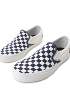 Vans Classic Slip-On 'Checkerboard Deep Twilight'