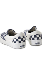Vans Classic Slip-On 'Checkerboard Deep Twilight'