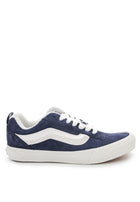 Vans Knu Skool 'Pig Suede Deep Twilight'