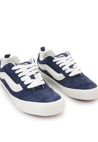 Vans Knu Skool 'Pig Suede Deep Twilight'