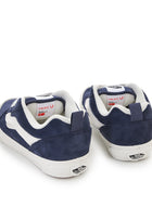 Vans Knu Skool 'Pig Suede Deep Twilight'