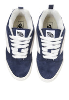 Vans Knu Skool 'Pig Suede Deep Twilight'