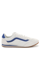 Vans Super Lowpro 'Marshmallow/True Blue'