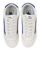 Vans Super Lowpro 'Marshmallow/True Blue'