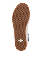 Vans Super Lowpro 'Marshmallow/True Blue'