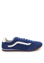 Vans Super Lowpro 'Suede True Blue'