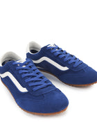 Vans Super Lowpro 'Suede True Blue'