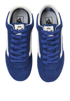 Vans Super Lowpro 'Suede True Blue'