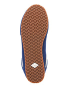 Vans Super Lowpro 'Suede True Blue'