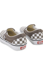 Vans Classic Slip-On 'Color Theory Checkerboard Walnut'