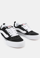 Vans Knu Skool 'Black/True White'