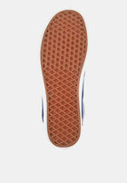 Vans Old Skool V 'Suede Deep Indigo'