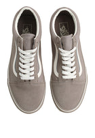 Vans Old Skool Sneakers 'Pop Gray'