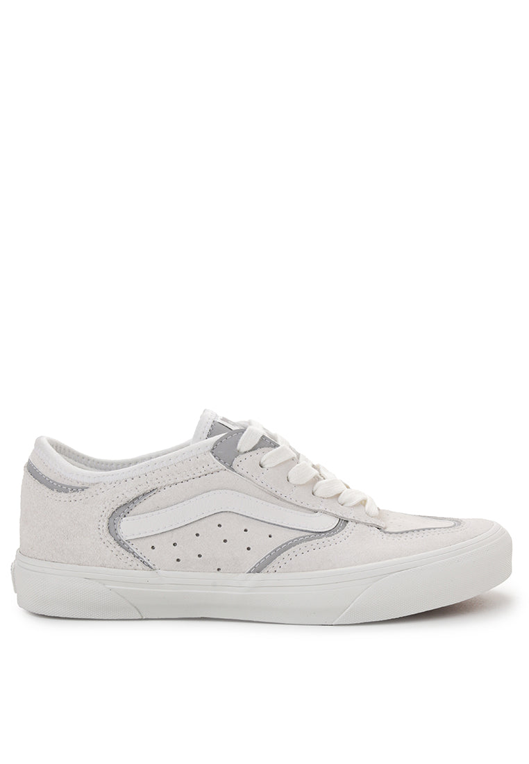 Vans Rowley Classic '2-Tone White/Gray'
