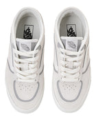 Vans Rowley Classic '2-Tone White/Gray'
