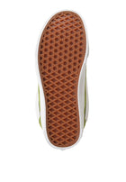 Vans Knu Skool 'Pig Suede Aged Green'
