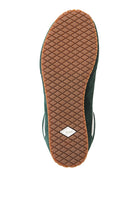 Vans Super Lowpro 'Suede Emerald Green'