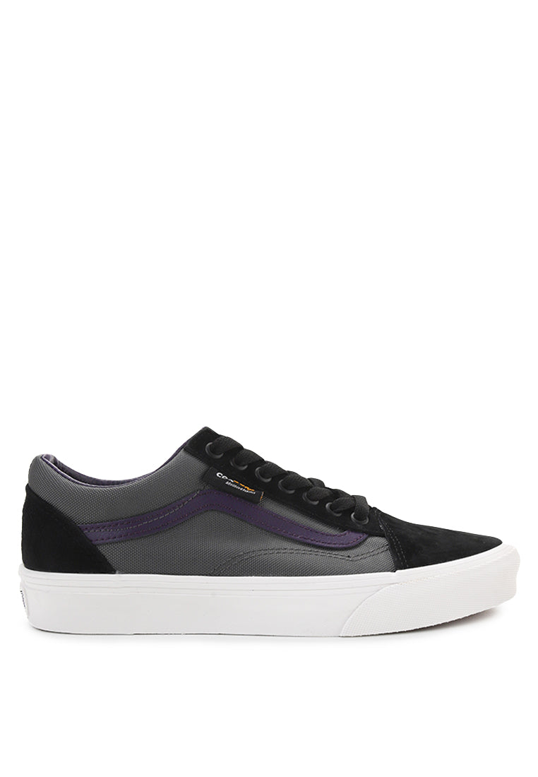 Vans Old Skool 'Cordura Black/Purple'