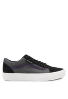 Vans Old Skool 'Cordura Black/Purple'