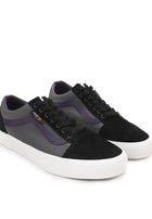 Vans Old Skool 'Cordura Black/Purple'