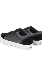 Vans Old Skool 'Cordura Black/Purple'