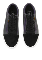 Vans Old Skool 'Cordura Black/Purple'